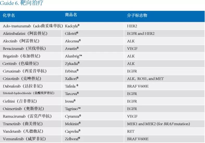 肺癌指南2023年版下载,肺癌治疗指南2023文档下载