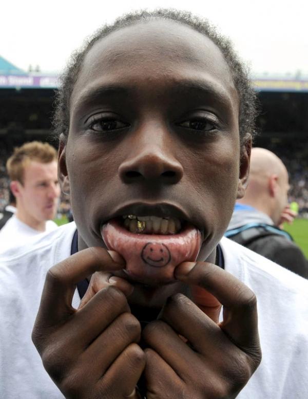 金钱买不到身材,哪些球星没有纹身