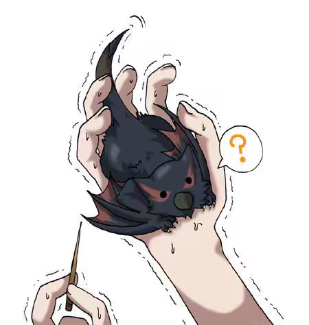 迅喵雷娘齐登场，这谁顶得住啊！MH系列历届封面怪介绍（中）