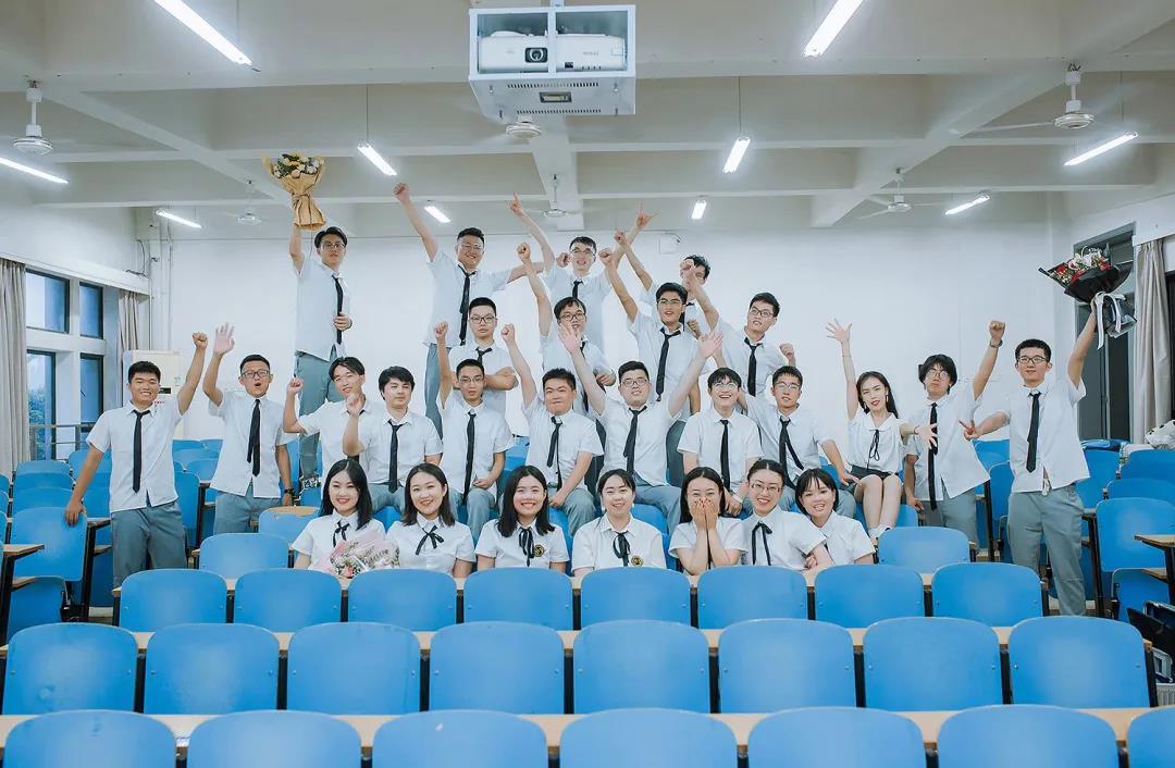 5大校区,湖南院士最多的大学