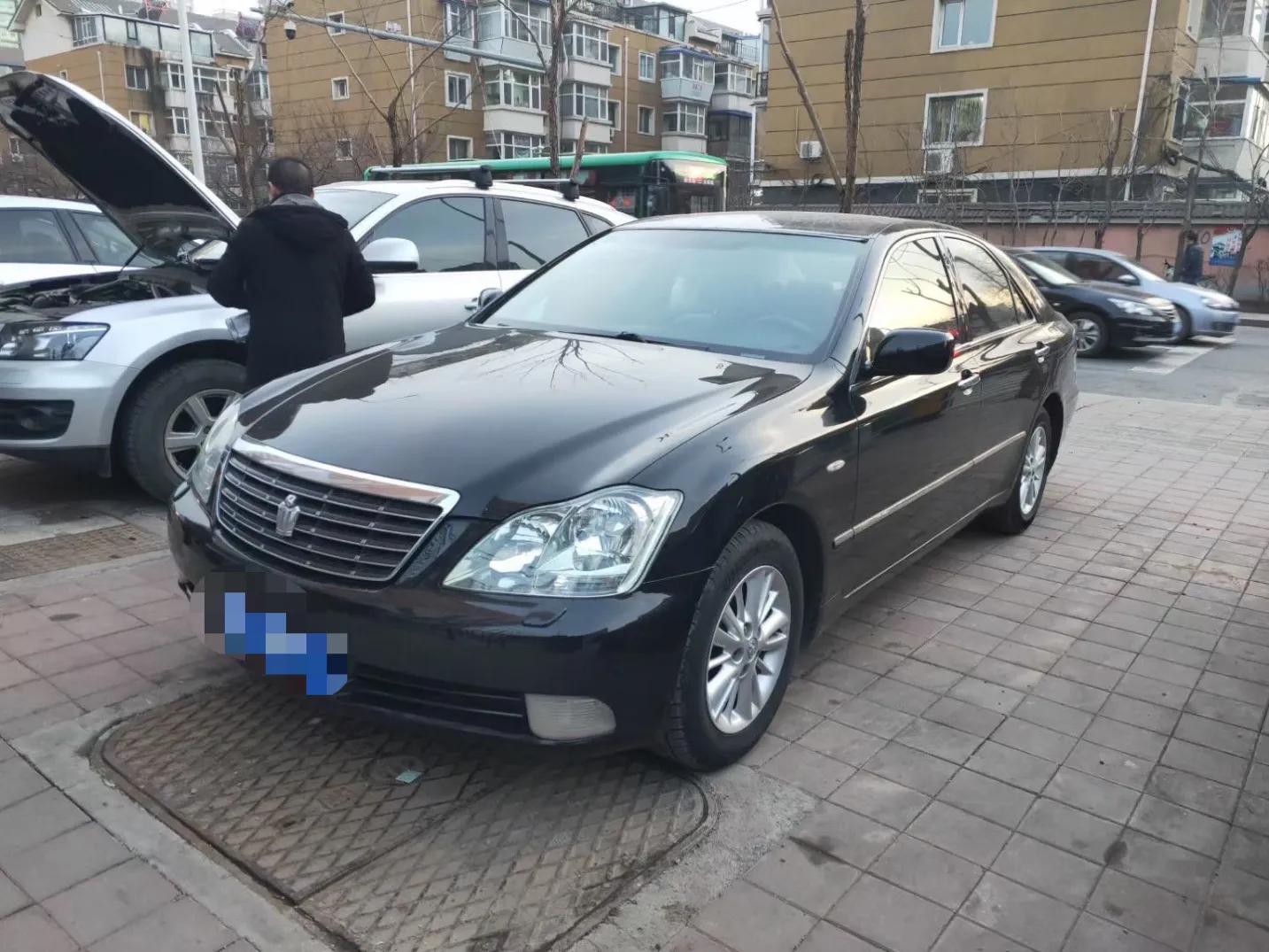 十二代皇冠哪一年最好,买十二代皇冠注意事项