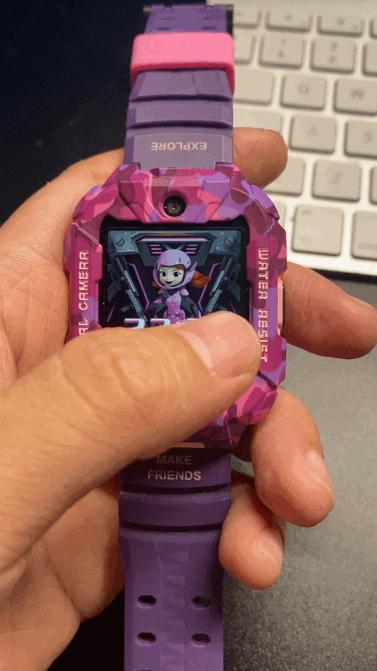 儿童电话手表选购技巧,如何正确的挑选儿童电话手表