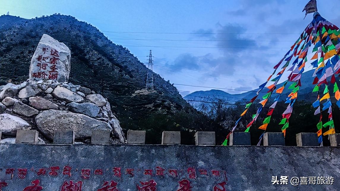 甘南藏族自治州十大景点是哪些?自驾游玩如何安排行程?