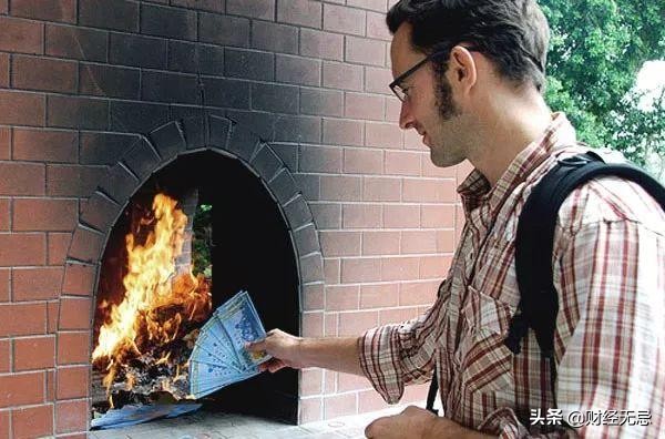 赚钱让人忘记恐惧，中国冥钱国外流行，殡葬生意产值高达几十亿