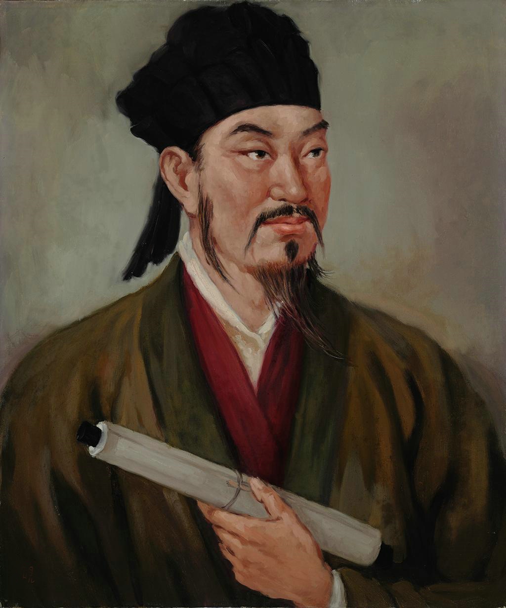 大宋王朝的朋友圈,大宋朋友圈