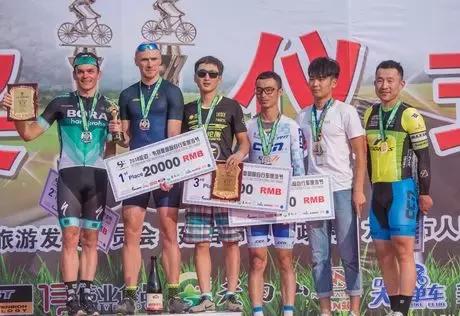 2020韦特恩自行车赛,2019延边韦特恩自行车比赛