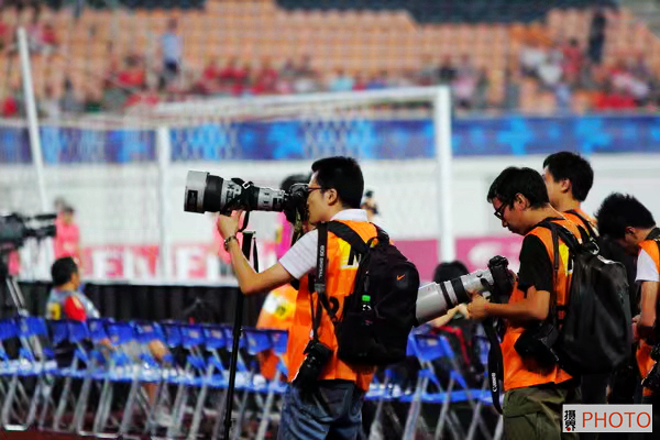 目前学摄影视频剪辑工作前景,对摄影师这个职业的职业认知