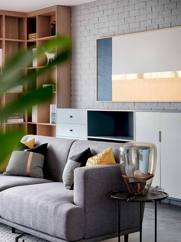 重庆中渝香奈公馆7幢,重庆中渝香奈公馆大门