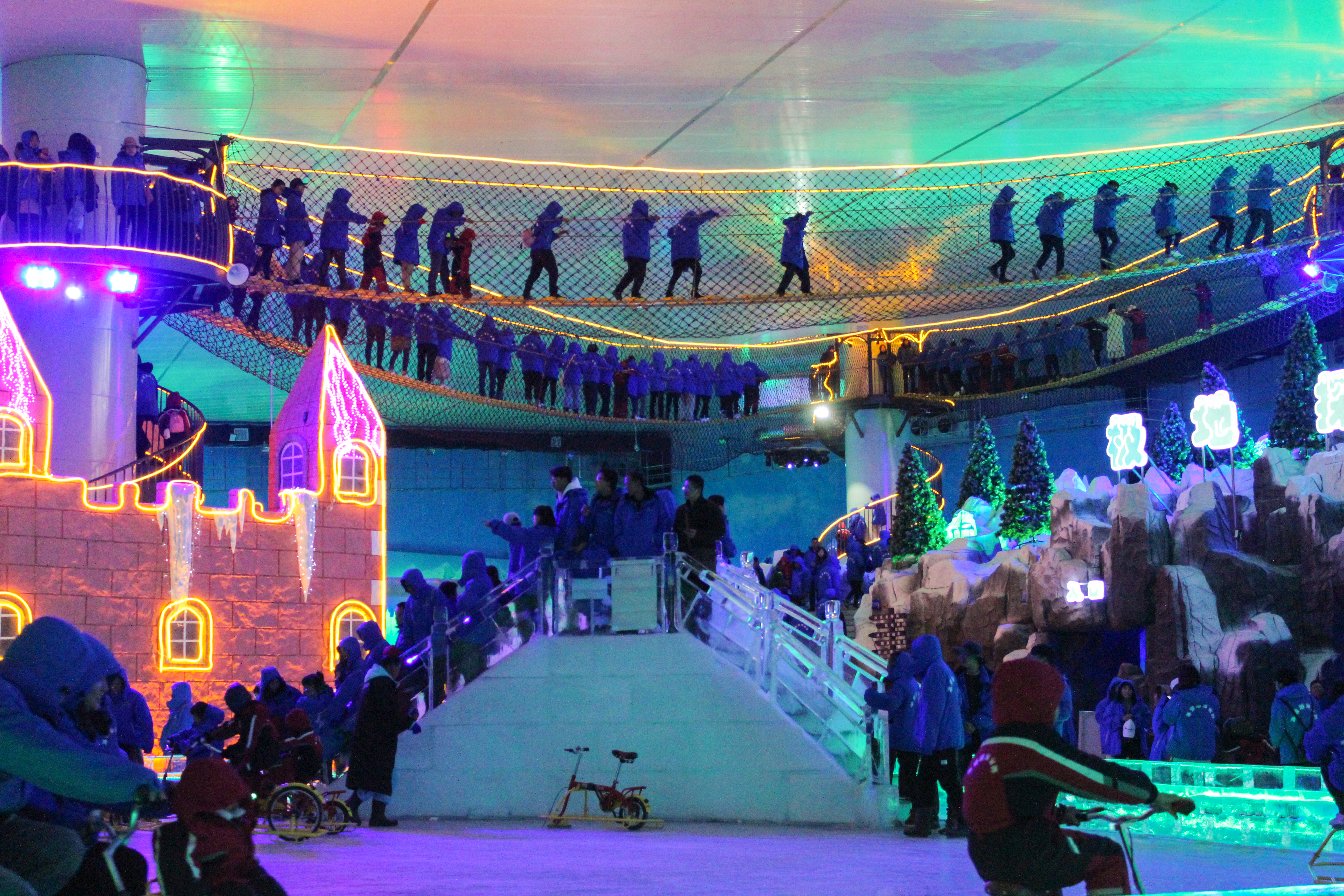 云南有哪些旅游景点分别在哪个市,云南最受欢迎的景点