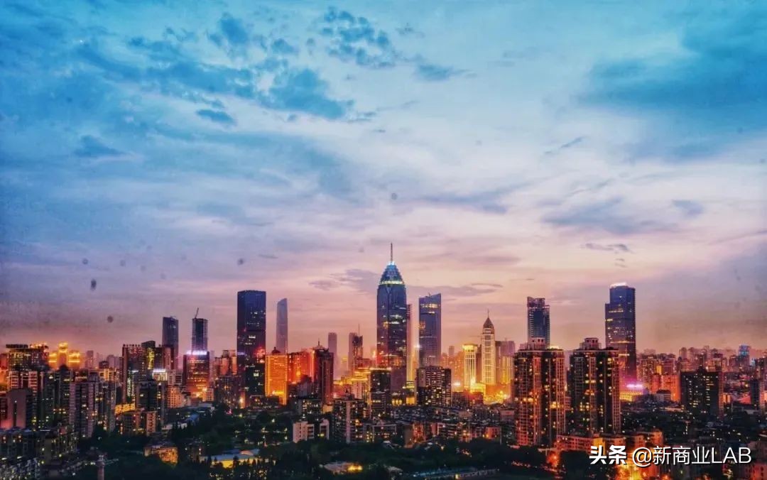 武汉下半年要开业的购物中心,武汉未来购物中心发展