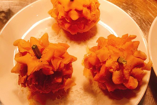 武汉香格里拉酒店中餐,武汉香格里拉大酒店有几个餐厅