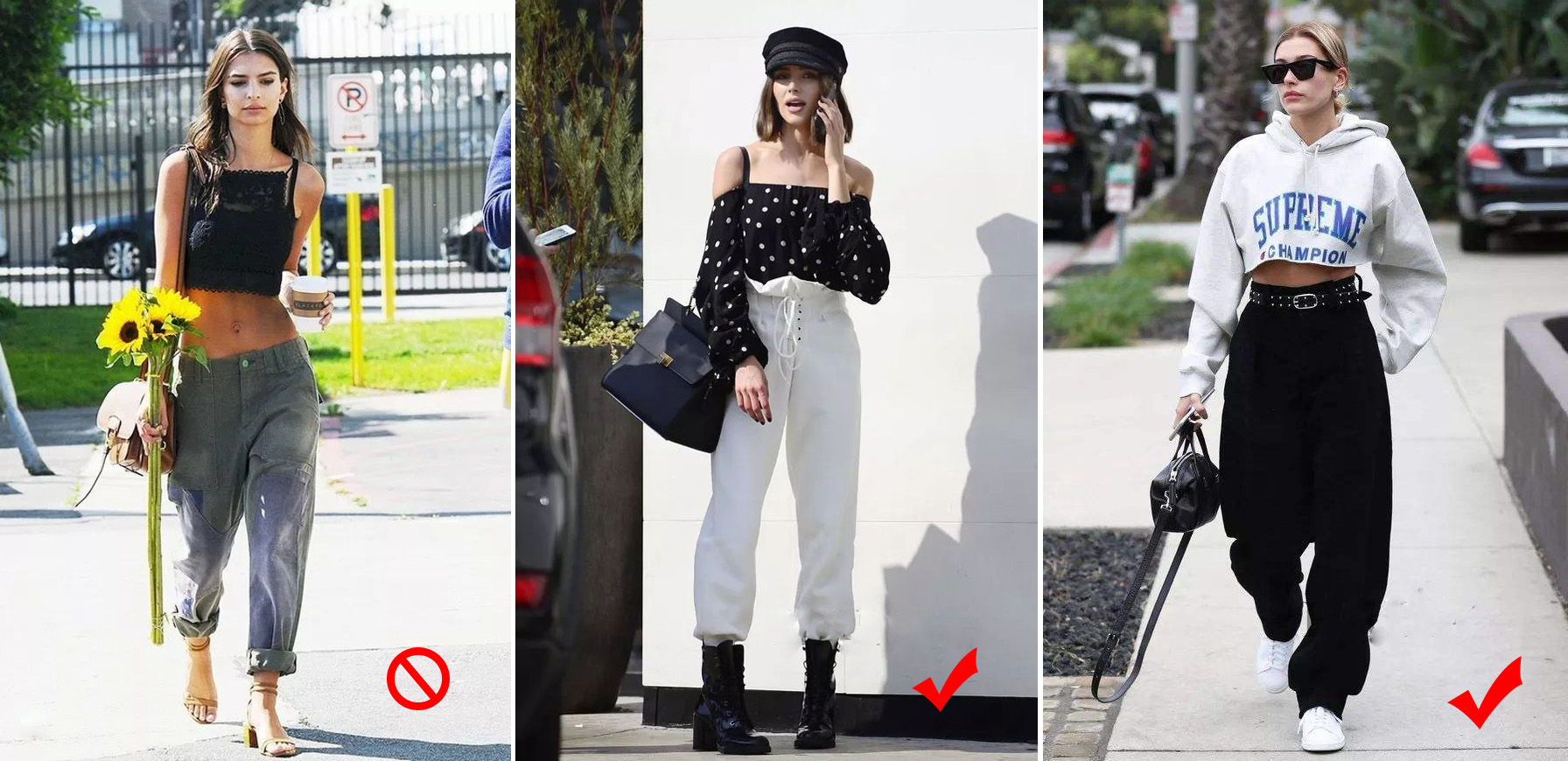 身材干瘪女生如何穿搭,干瘪身材女生穿搭