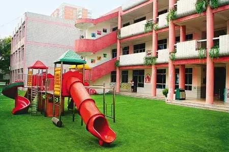 国家对农村幼儿园有什么政策,普惠幼儿园教师补助标准