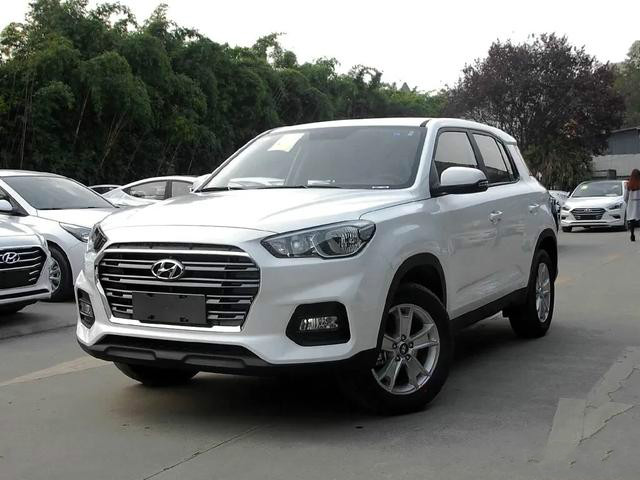 买23款现代ix35十大忠告,降价走量的现代ix35是否值得买