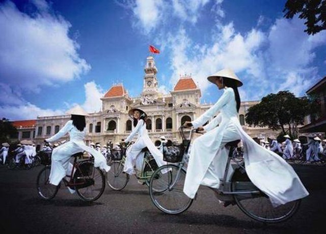 越南向美国开放金兰湾,中国对越南金兰湾有使用权吗