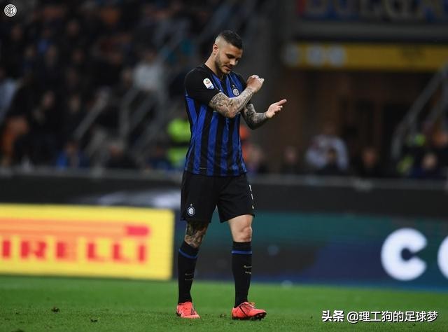 国米1比2切沃,国米本轮赢球提前夺冠