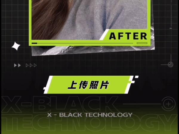 00后学什么技巧最好,发量少增发技巧