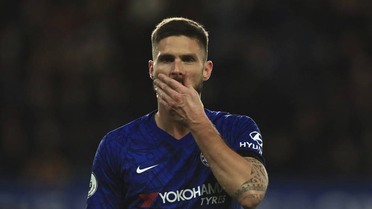 本泽马与吉鲁的卡丁车事件,本泽马和吉鲁卡丁车事件