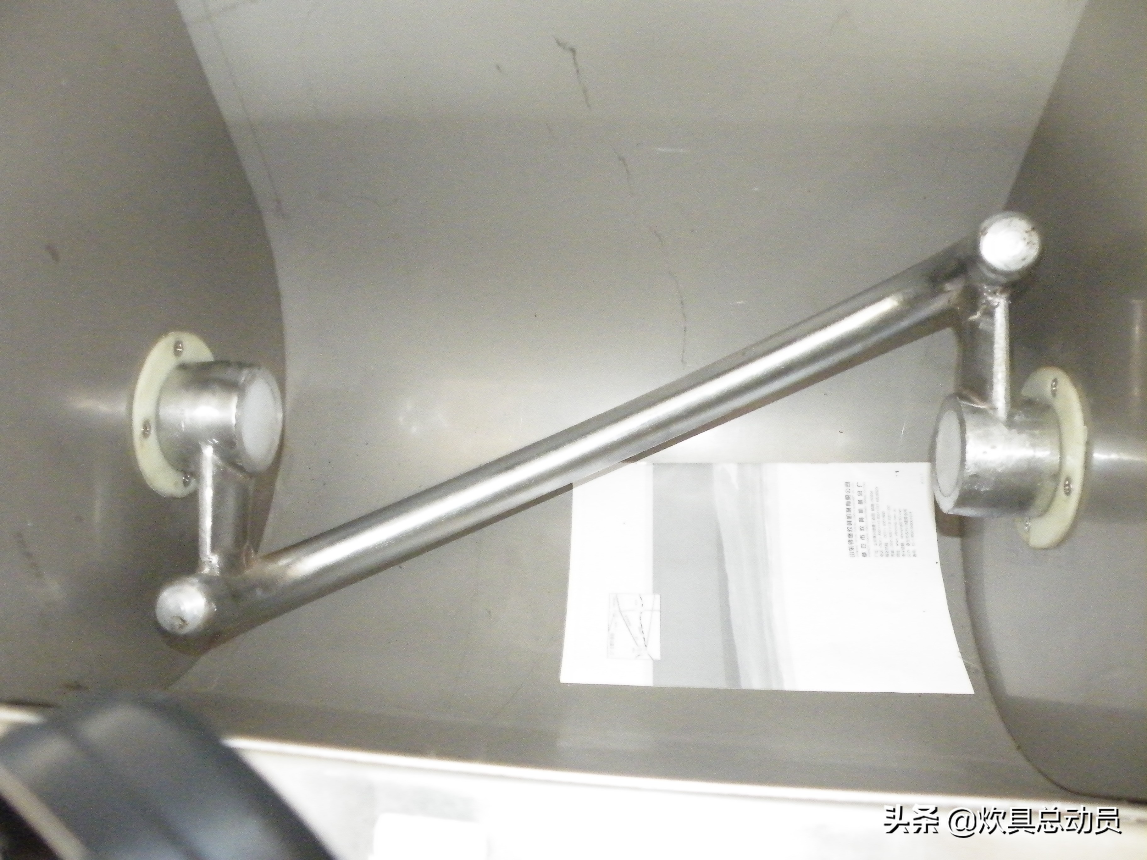 和面机要选什么样的款才好,买和面机应注意什么