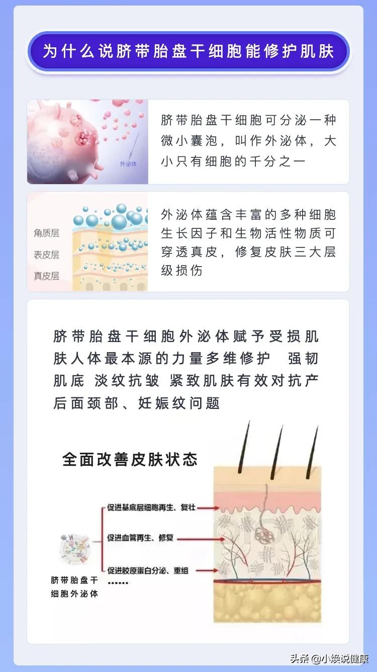 新生儿神奇的见面礼—“细胞界”品学兼优的学霸