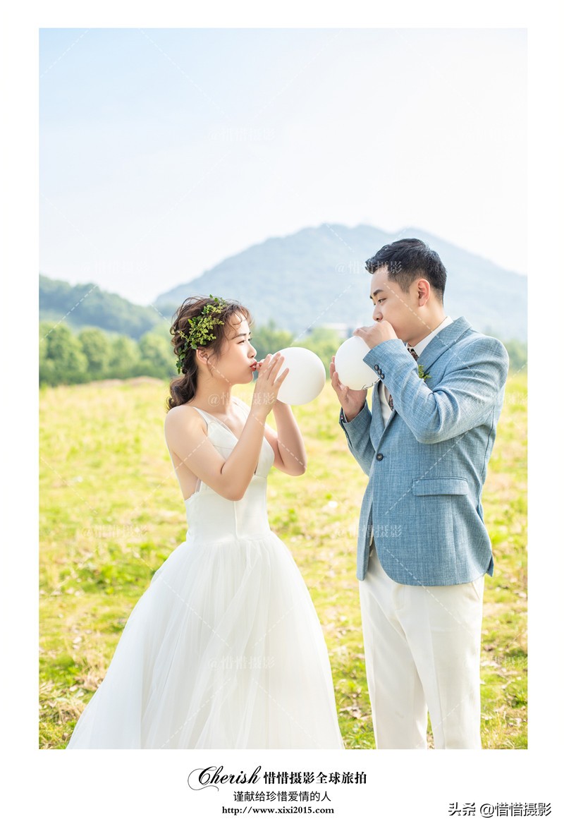 拍婚纱照染什么颜色头发好,拍婚纱照染什么颜色头发最好看