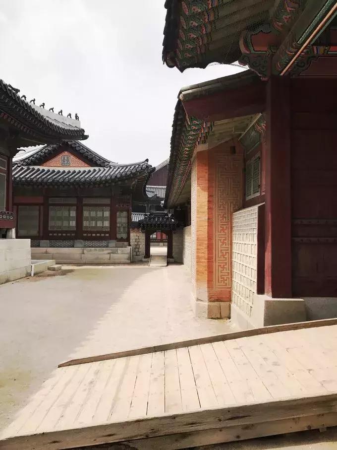 游记｜韩国好像没什么，但女孩子玩起来就是好爽