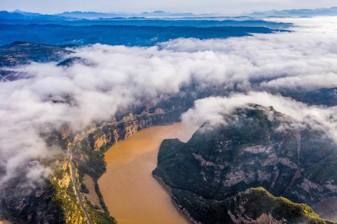 华夏乎!运城兮|一位资深旅游人心中的运城!