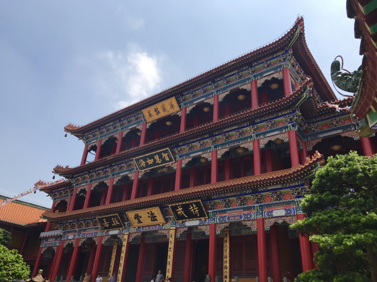 珠海市金湾区十大旅游景点,珠海市南水镇有哪些旅游景点