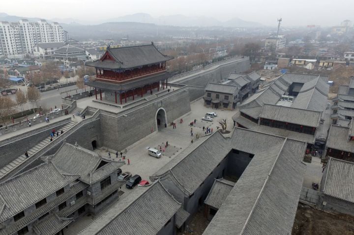 山东值得去的旅游景点,山东景区排名必游景区前十名