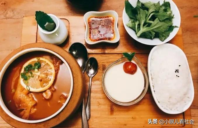 西单附近藏在胡同里的美食,那些隐藏在胡同美食小店