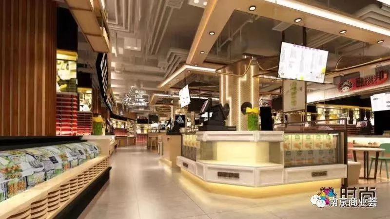 新街口莱迪何时恢复营业,新街口莱迪改造升级