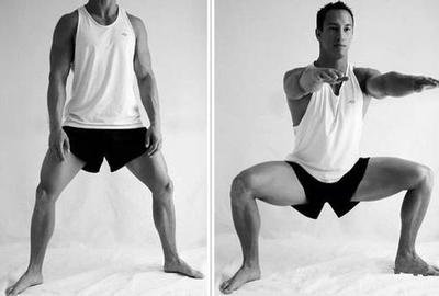 男性屁股肥大怎么治,臀部肥胖有哪些危害