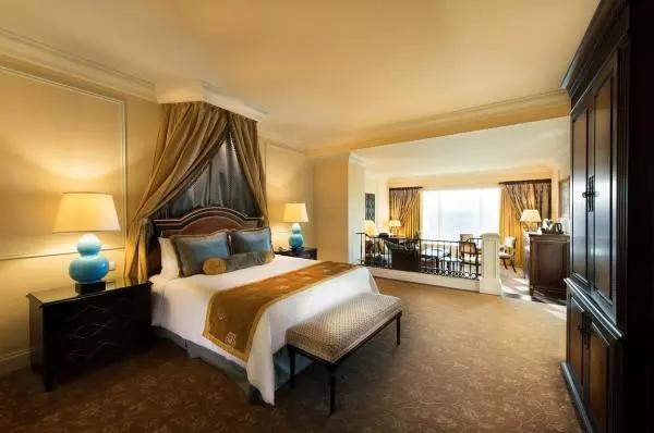 澳门五星酒店详细攻略,澳门四大顶级酒店