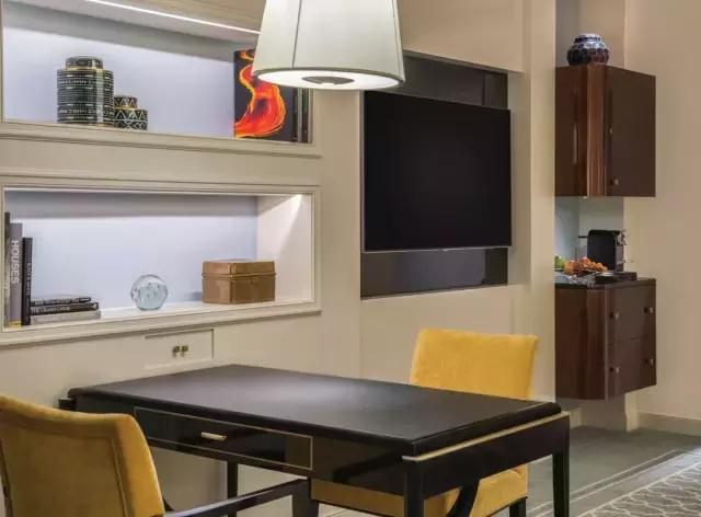 外滩华尔道夫酒店风格,曼谷华尔道夫酒店设计图