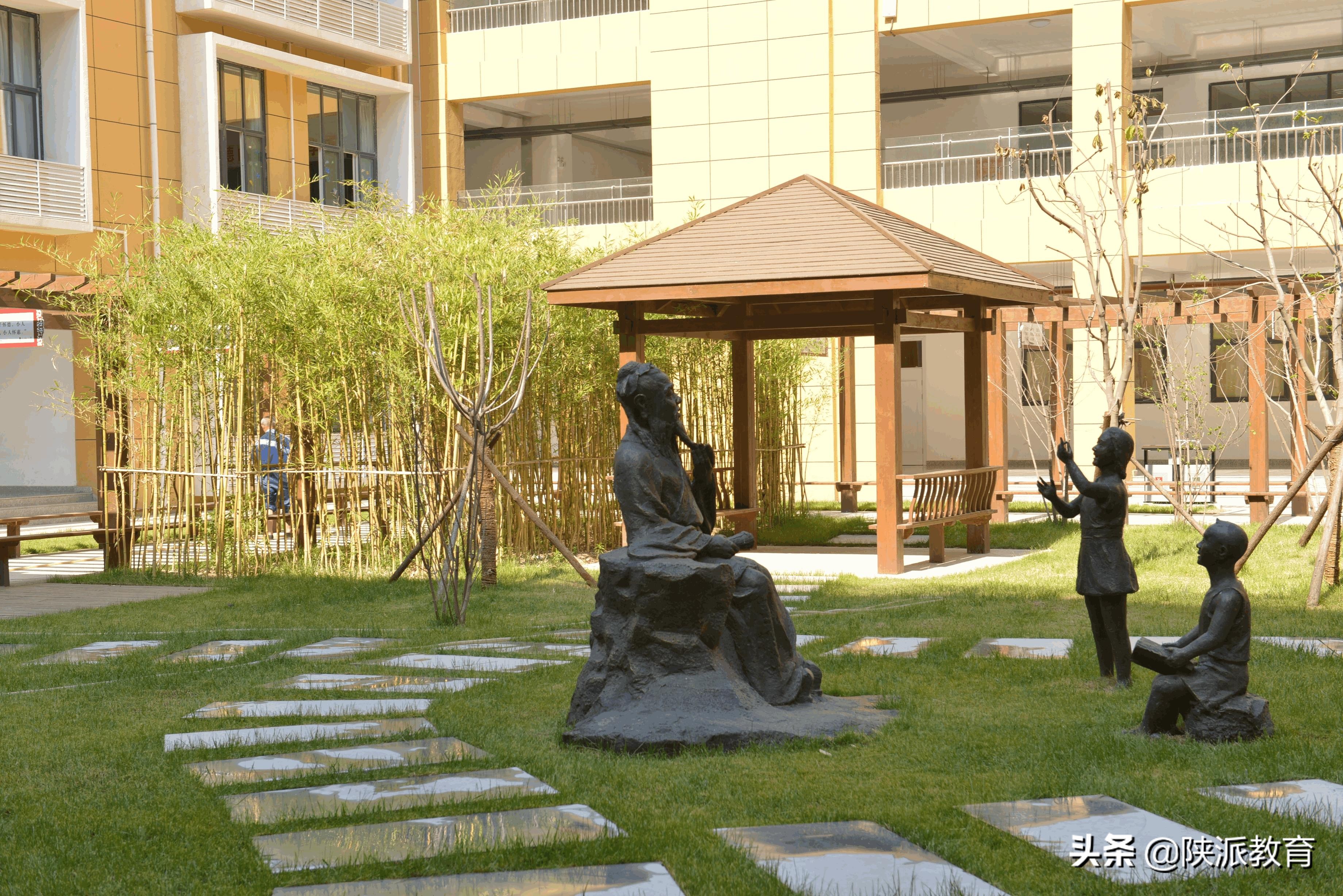 用阅读撬动教育质量提升,用阅读引领师生成长