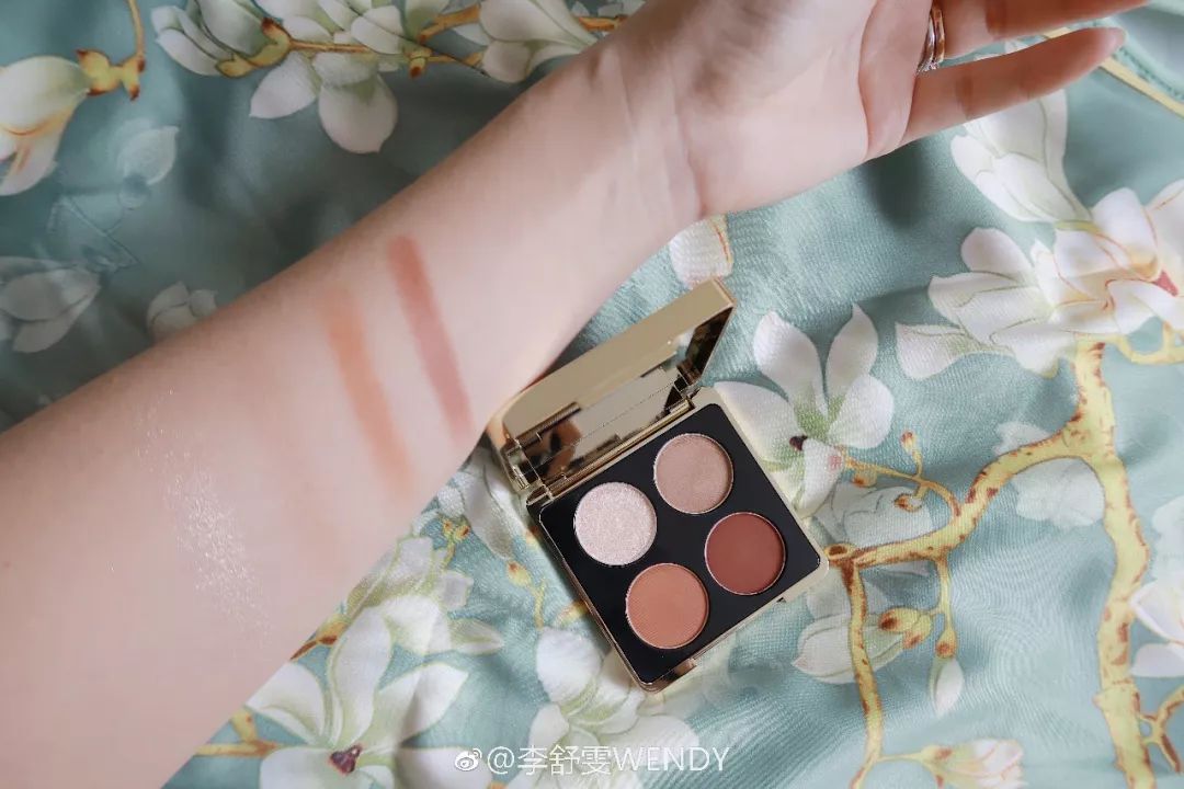 故宫彩妆套装,故宫四合一眼影