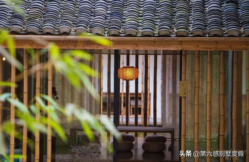 莫干山住宿排行榜,莫干山住宿性价比最高的推荐