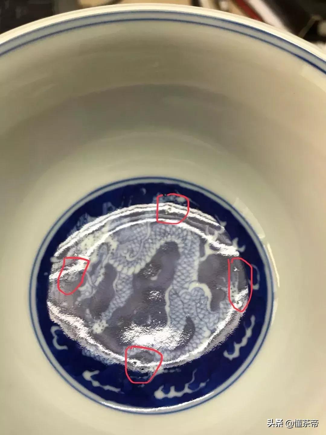 柴窑瓷真的存在吗,柴窑紫砂壶有落灰算是瑕疵吗