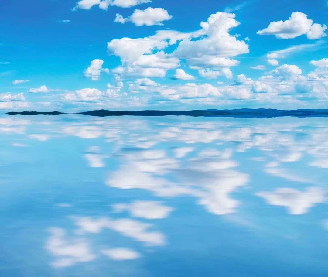 青海与新疆哪个省风景好,青海和新疆景色