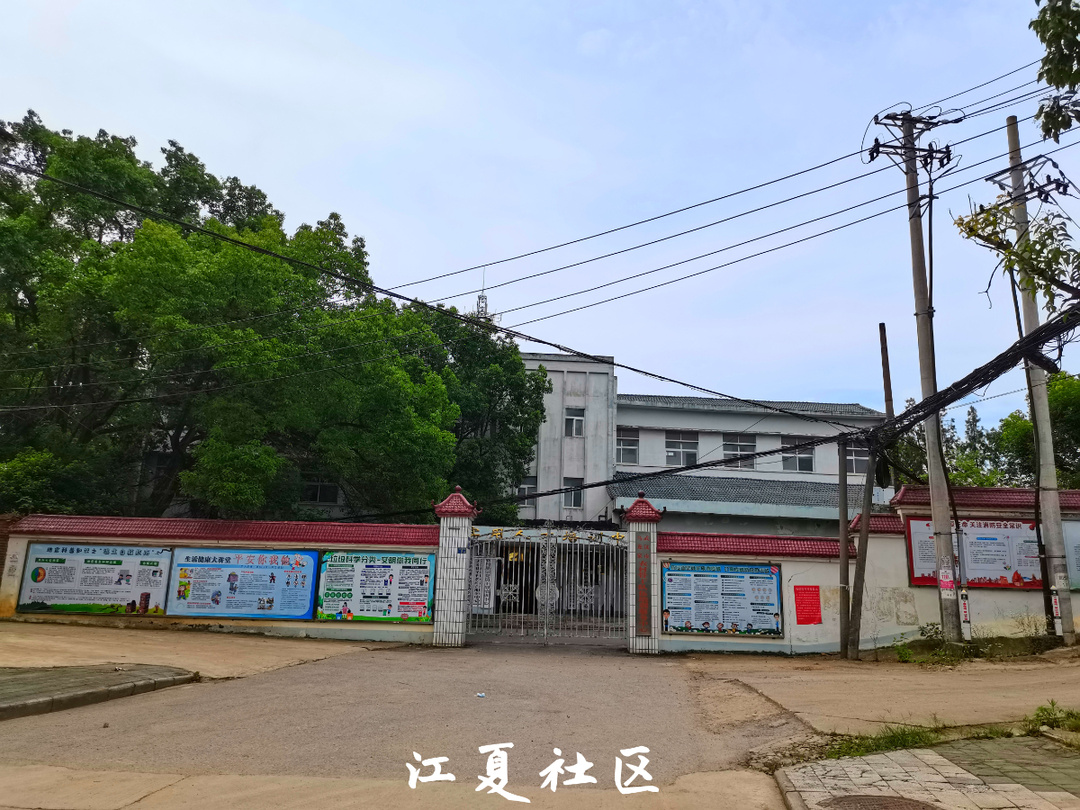 江夏的土地堂未来有发展么,江夏区土地堂由来
