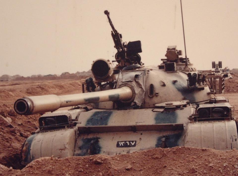 两伊战争谁是最大军火供应国,两伊战争是否达到了一战的水平