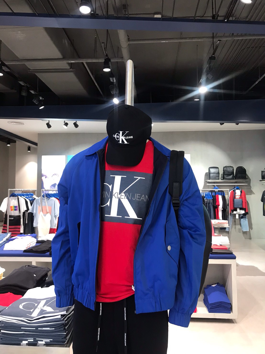 泰国曼谷性价比高的商场,泰国曼谷附近的有名商场