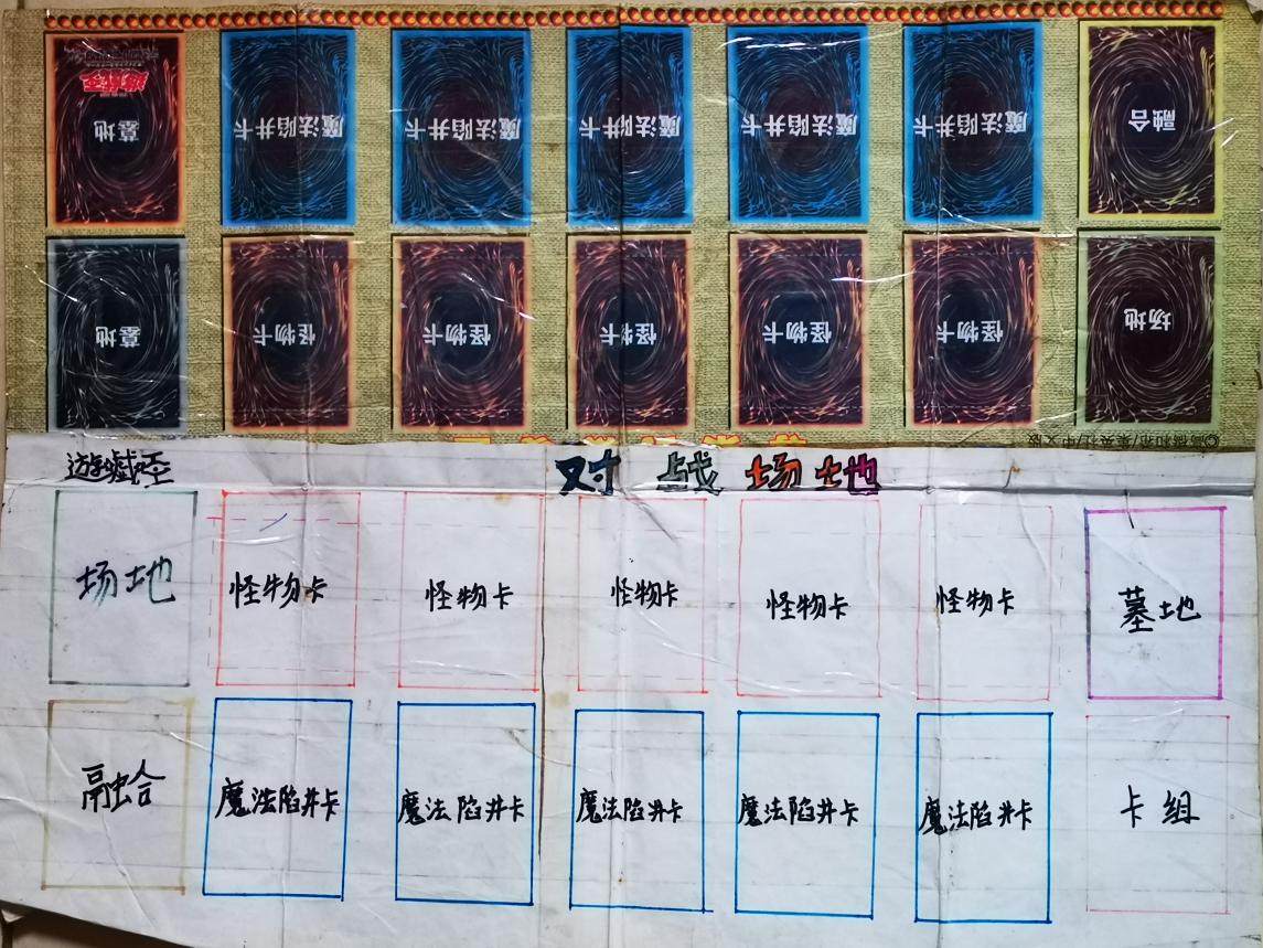 为一个游戏爱好者致敬曾经的青春,一个普通玩家的一年