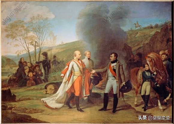 玛丽与拿破仑，根正苗红公主与她的超级凤凰男老公