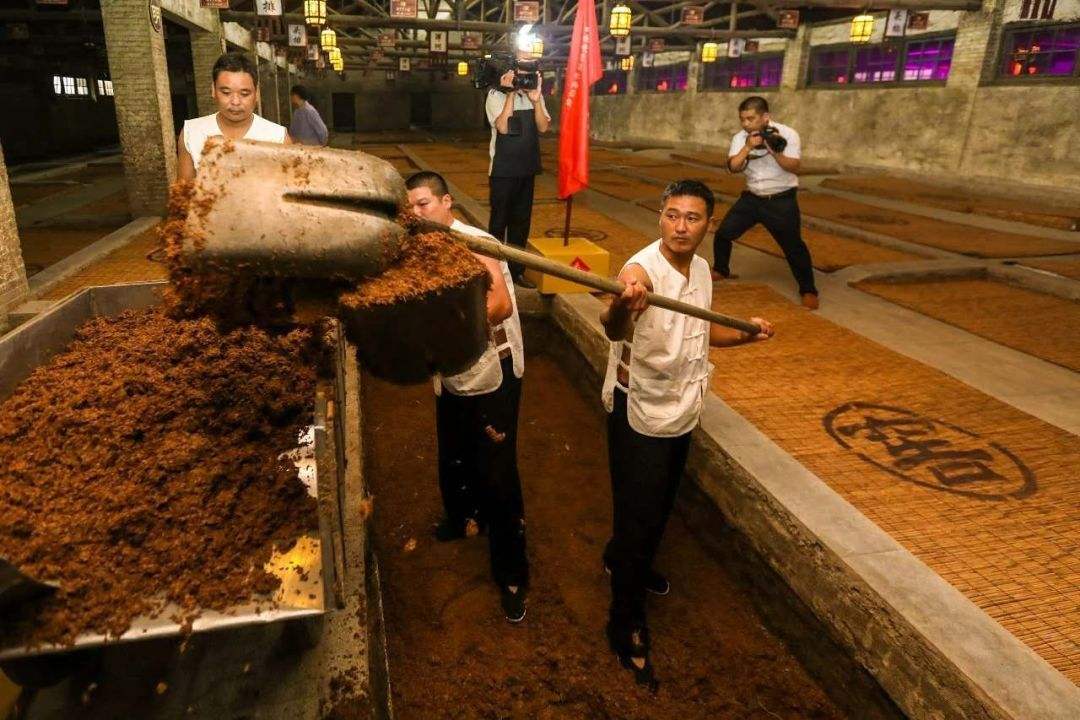 为什么酒是陈的香,酒是陈的香是什么酒