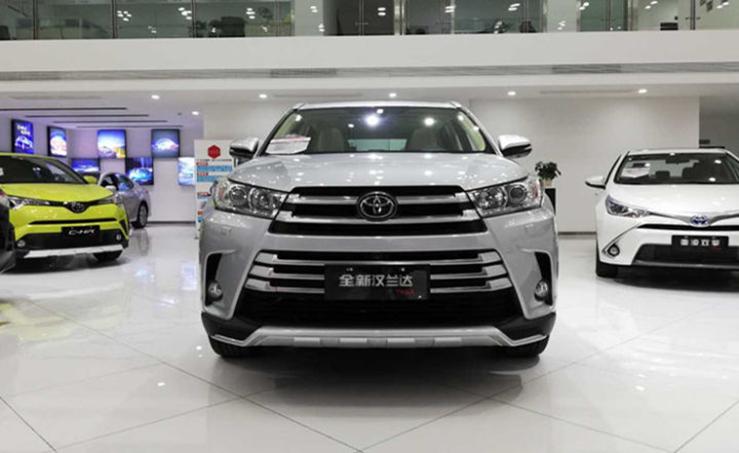 30万买汉兰达还是奥迪,30万预算能买上新款汉兰达吗