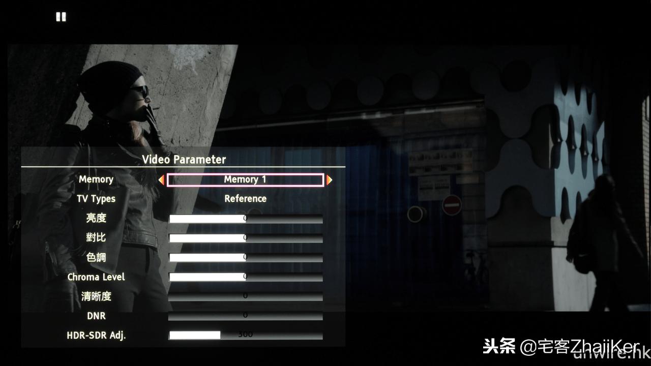 先锋udb-lx500蓝光播放器,先锋lx500蓝光机音质评测