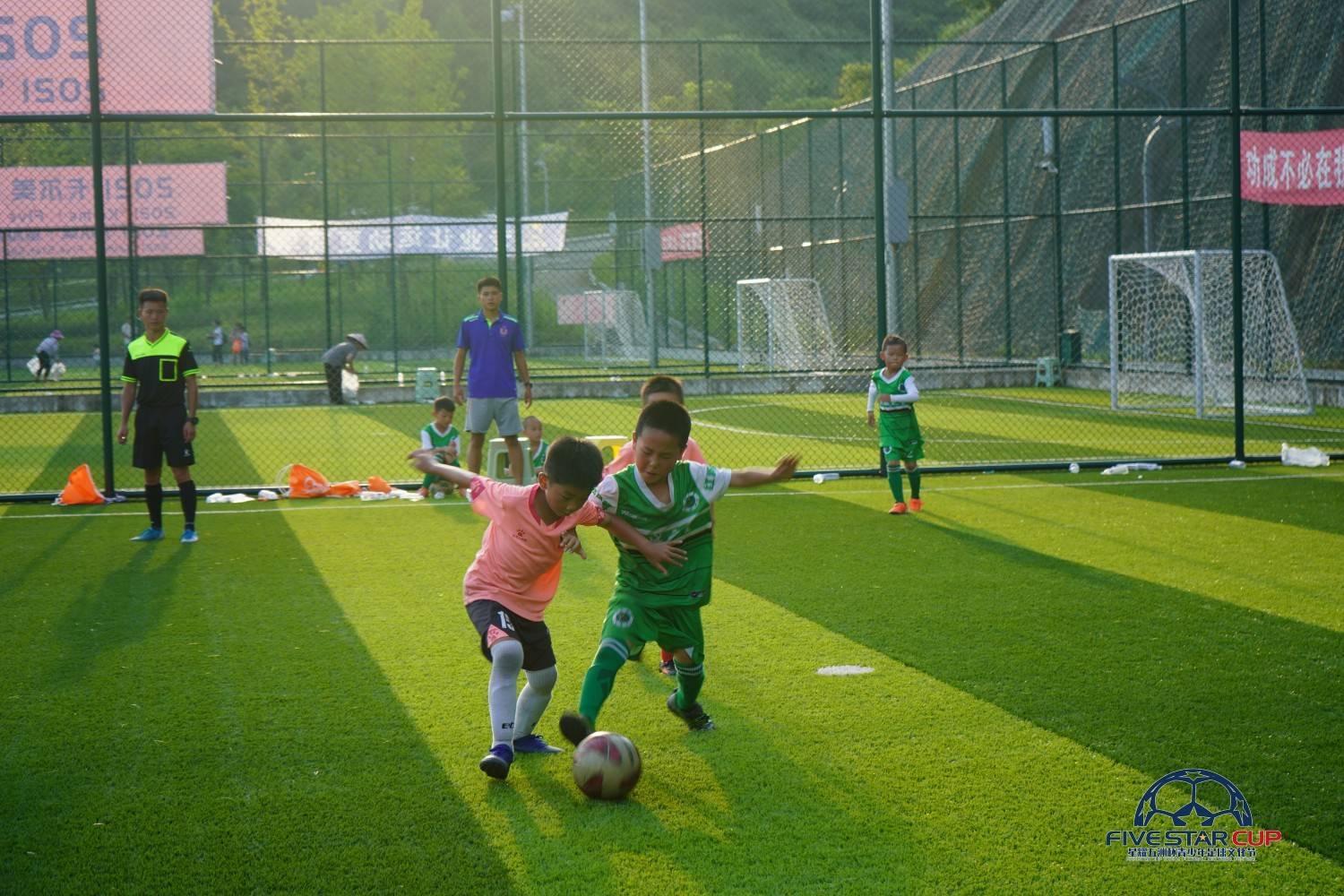 卡尔美五洲杯赛事,卡尔美星耀五洲杯直播