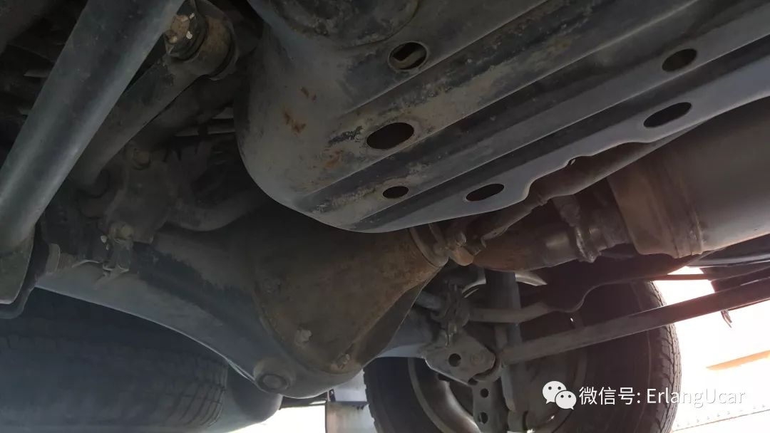 心*界无**，行无域兰德酷路泽4.0