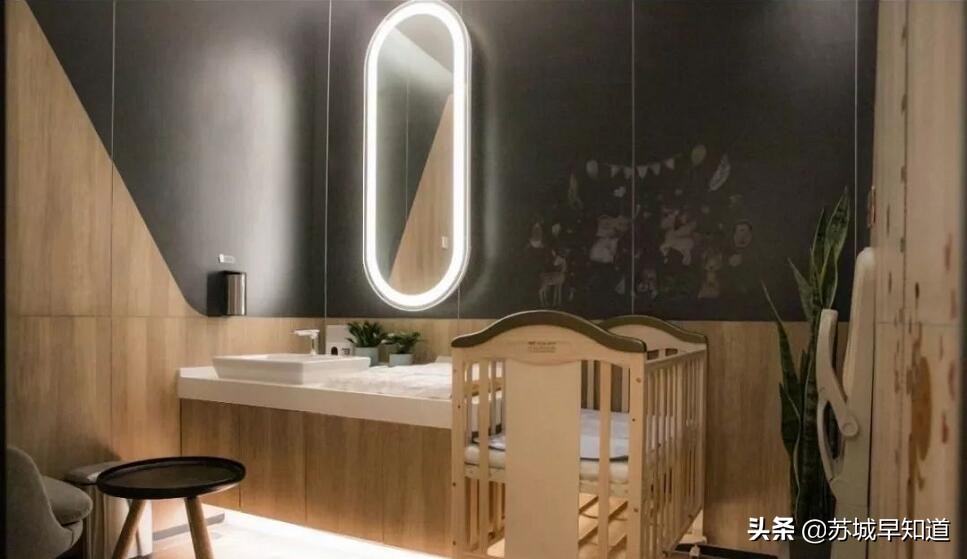 倒计时3天！网红店云集！苏州这家商场全新升级！翘班也要去